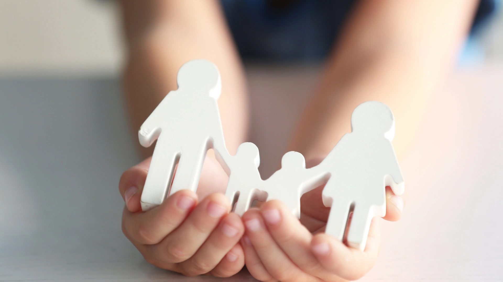 How to Navigate Adoption in Texas