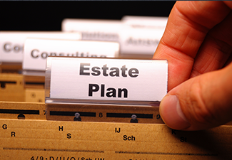 Estate Planning for Young Adults blog