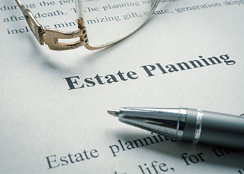 Estate Planning for a Blended Family blog