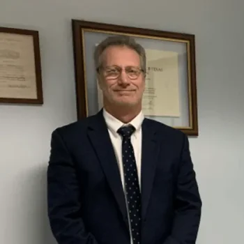 James P. Paterson Our Lawyers